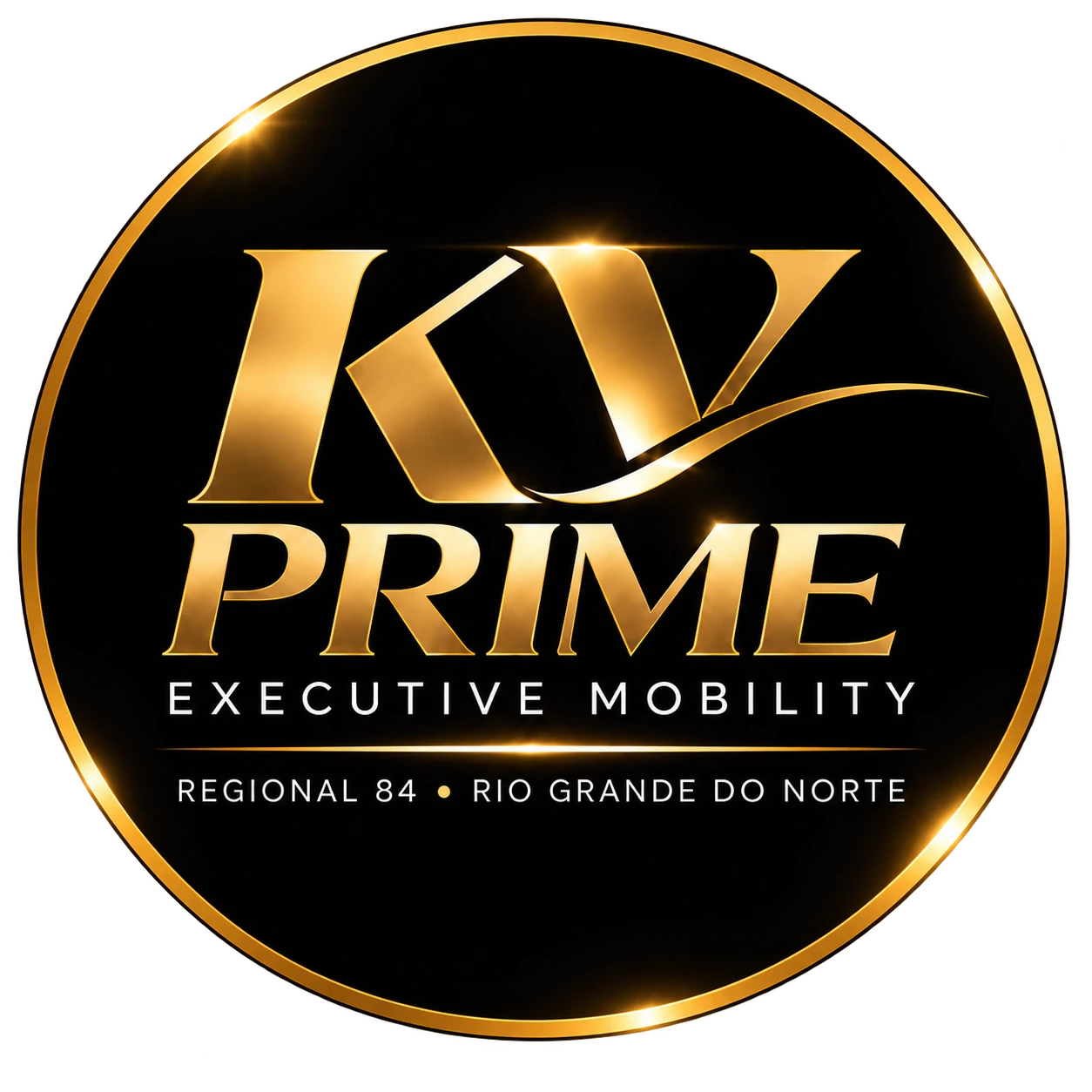 KV PRIME Executive Mobility — Regional 84, Rio Grande do Norte