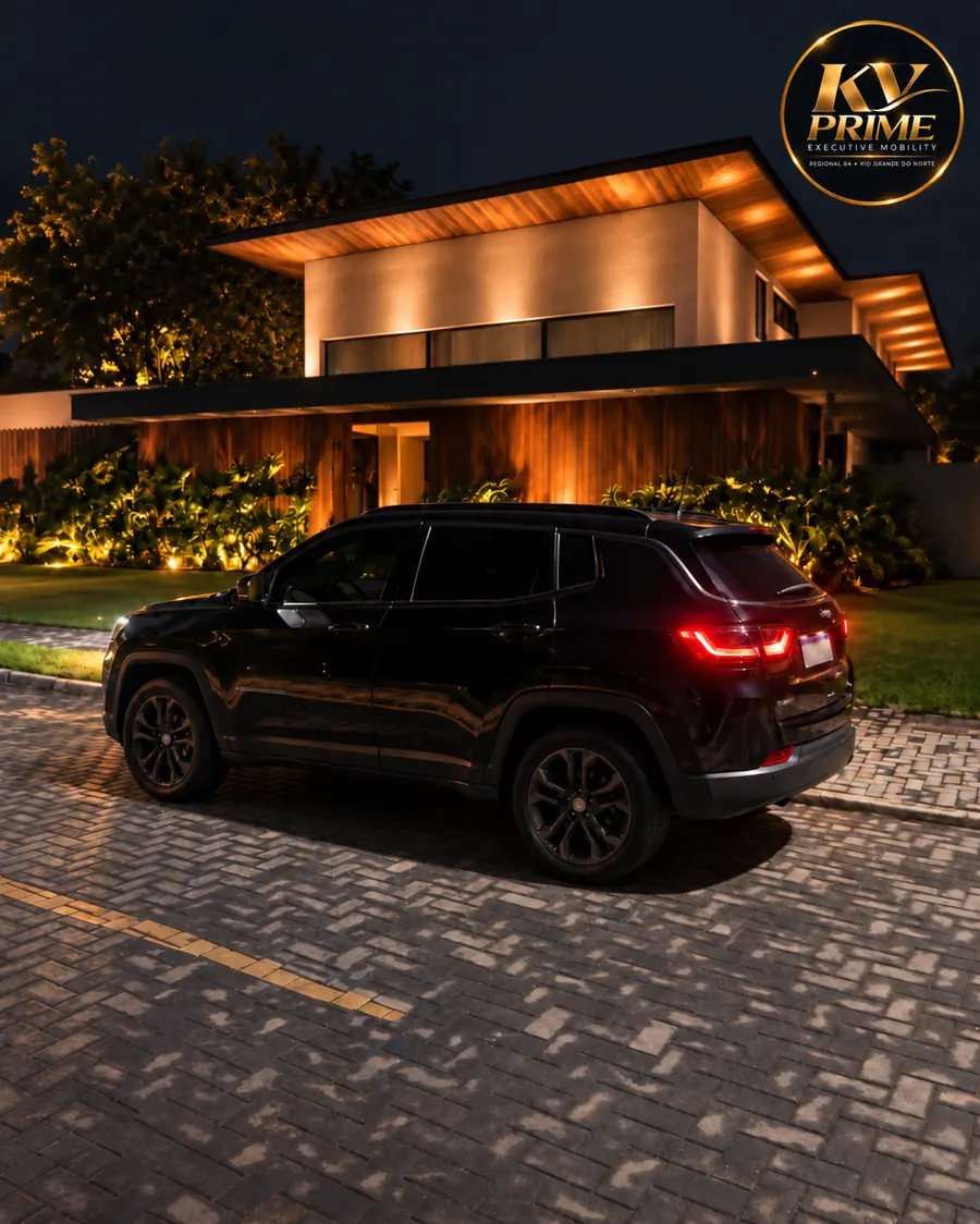 Chauffeur para noivas — chegada elegante e pontual ao casamento com atenção aos detalhes